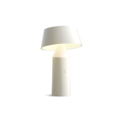 Bicoca Portable lamp Lampe de table Marset